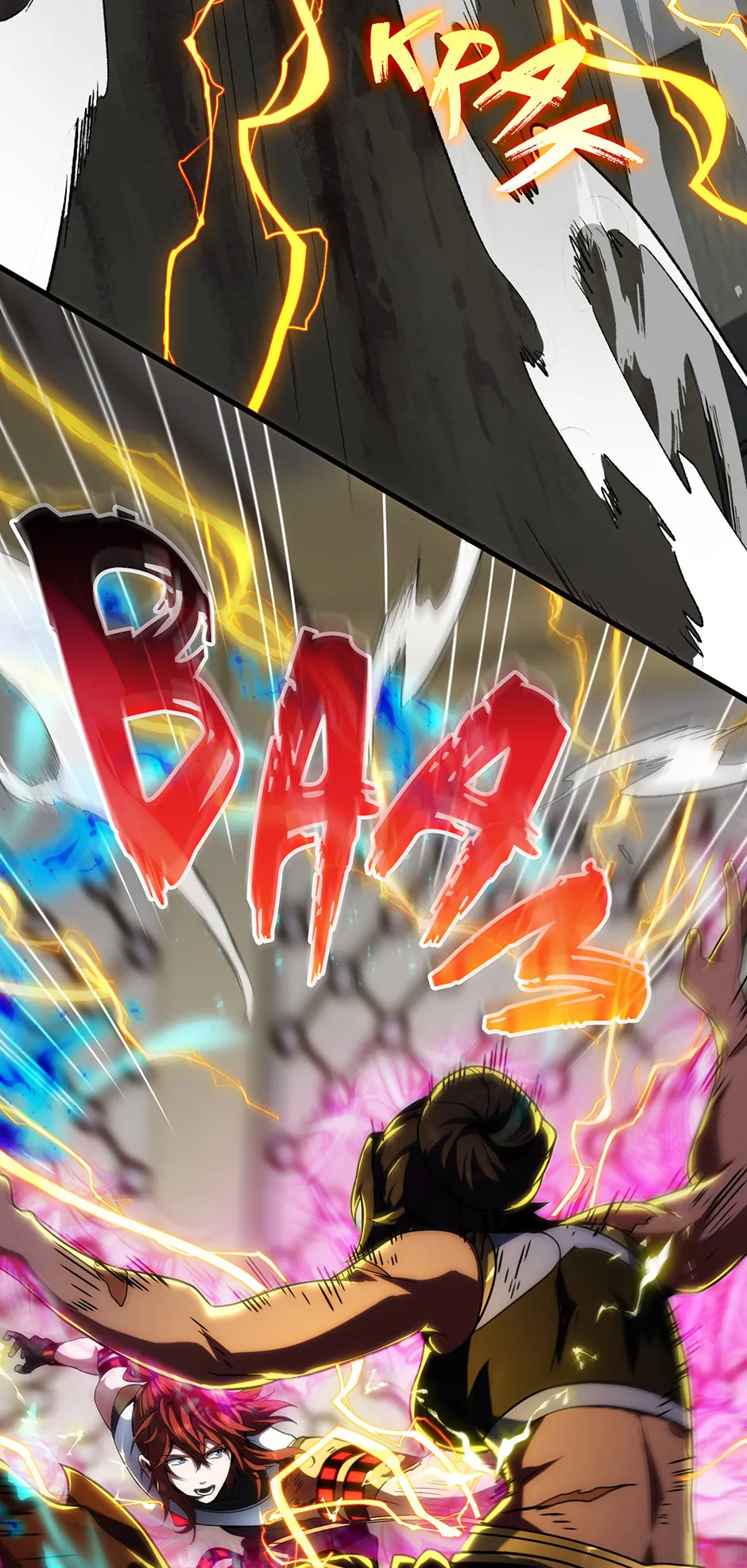 The Beginning After The End Chapter 223 image 86